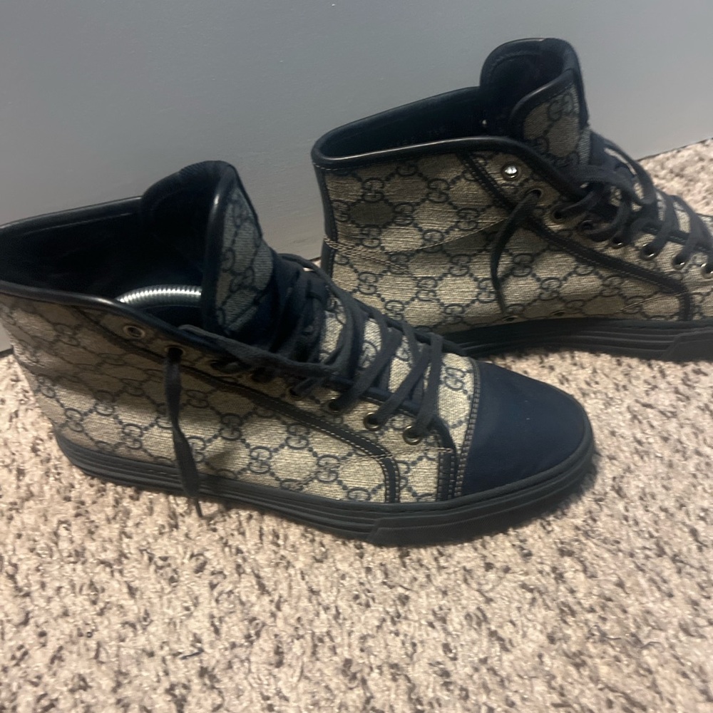 Gucci men’s 8.5
